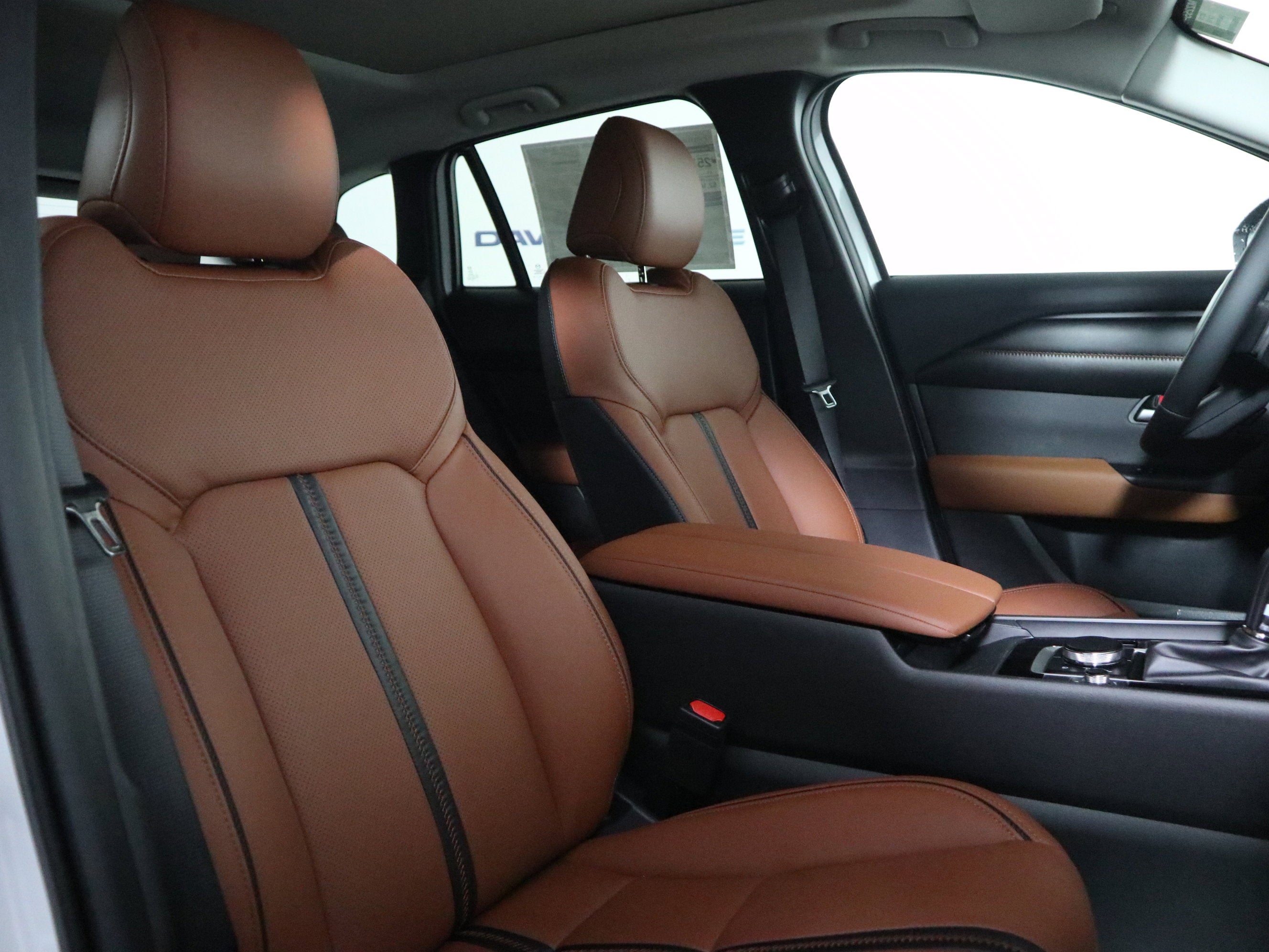 2025 Mazda Mazda CX-50 2.5 Turbo Premium AWD