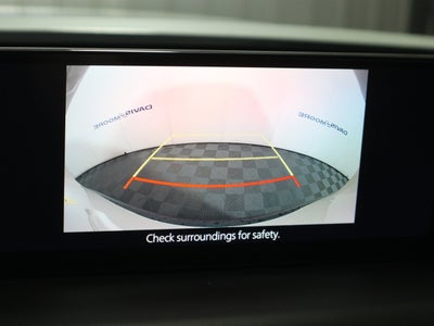 2025 Mazda Mazda CX-50 2.5 Turbo Premium AWD