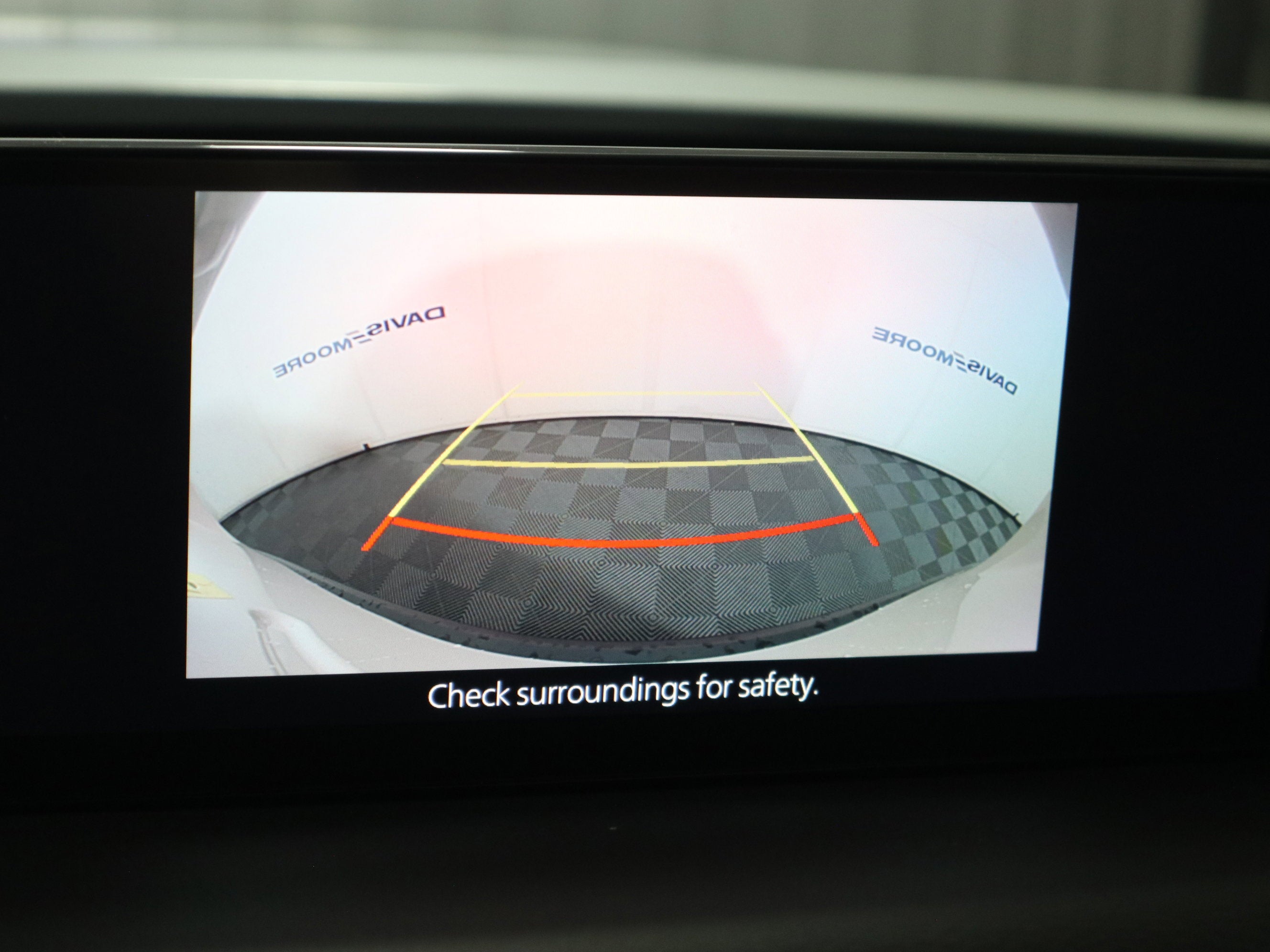 2025 Mazda Mazda CX-50 2.5 Turbo Premium AWD