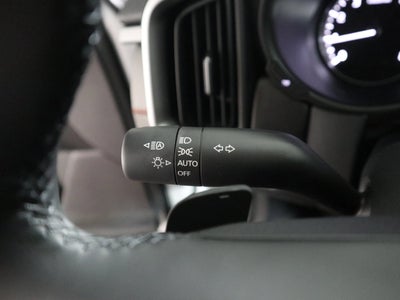 2025 Mazda Mazda CX-50 2.5 Turbo Premium AWD