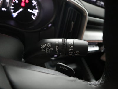 2025 Mazda Mazda CX-50 2.5 Turbo Premium AWD