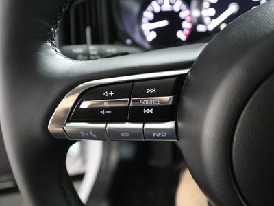 2025 Mazda Mazda CX-50 2.5 Turbo Premium AWD