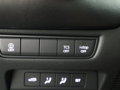 2025 Mazda Mazda CX-50 2.5 Turbo Premium AWD