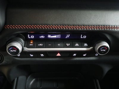 2025 Mazda Mazda CX-50 2.5 Turbo Premium AWD