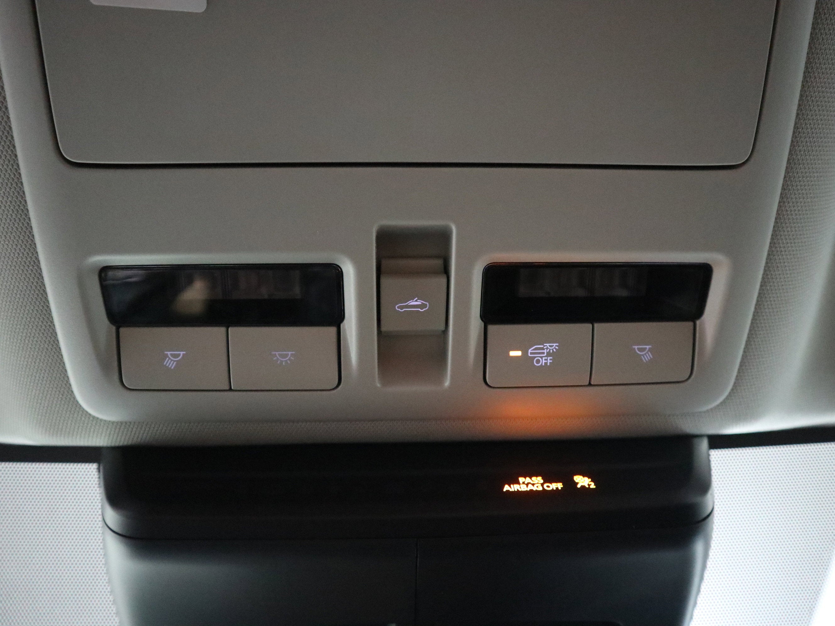 2025 Mazda Mazda CX-50 2.5 Turbo Premium AWD