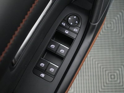 2025 Mazda Mazda CX-50 2.5 Turbo Premium AWD