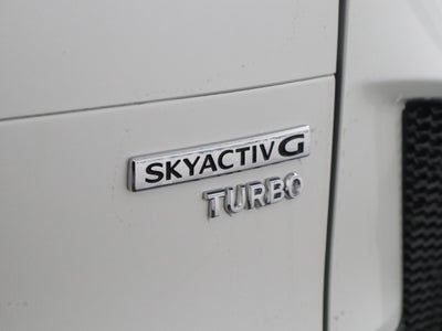 2025 Mazda Mazda CX-50 2.5 Turbo Premium AWD