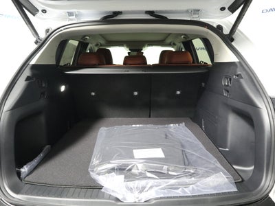 2025 Mazda Mazda CX-50 2.5 Turbo Premium AWD