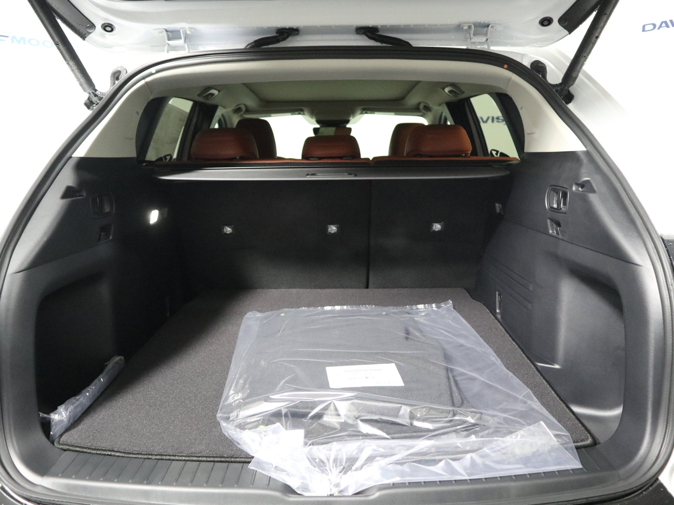 2025 Mazda Mazda CX-50 2.5 Turbo Premium AWD