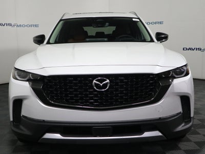 2025 Mazda Mazda CX-50 2.5 Turbo Premium AWD