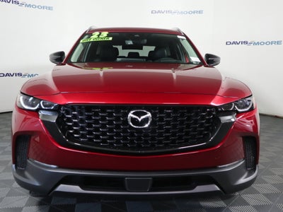 2023 Mazda Mazda CX-50 2.5 S Premium Plus Package