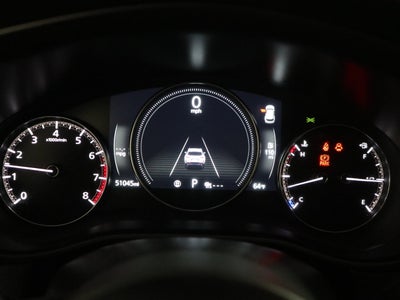 2023 Mazda Mazda CX-50 2.5 S Premium Plus Package
