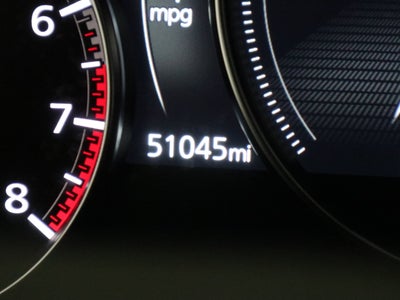 2023 Mazda Mazda CX-50 2.5 S Premium Plus Package