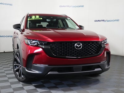 2023 Mazda Mazda CX-50 2.5 S Premium Plus Package