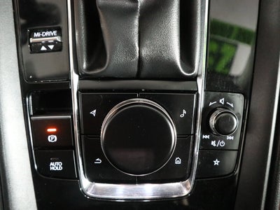 2023 Mazda Mazda CX-50 2.5 S Premium Plus Package