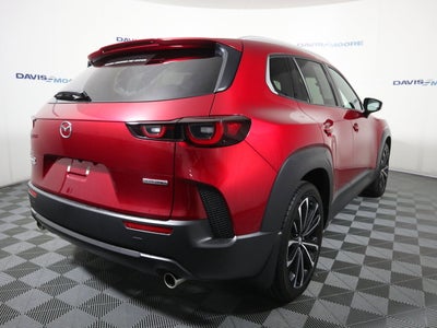 2023 Mazda Mazda CX-50 2.5 S Premium Plus Package