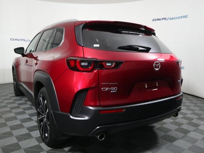 2023 Mazda Mazda CX-50 2.5 S Premium Plus Package