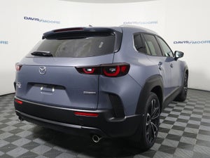 2024 Mazda CX-50 2.5 S Premium Plus AWD