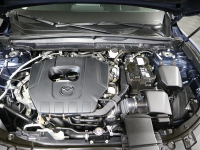 2025 Mazda Mazda CX-50 2.5 S Premium Plus Package