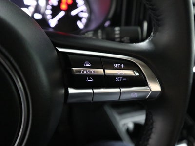 2025 Mazda Mazda CX-50 2.5 S Premium Plus Package