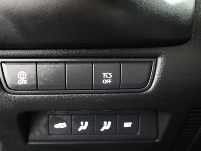 2025 Mazda Mazda CX-50 2.5 S Premium Plus Package