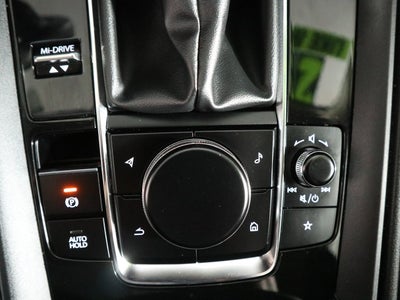 2025 Mazda Mazda CX-50 2.5 S Premium Plus Package