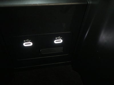 2025 Mazda Mazda CX-50 2.5 S Premium Plus Package