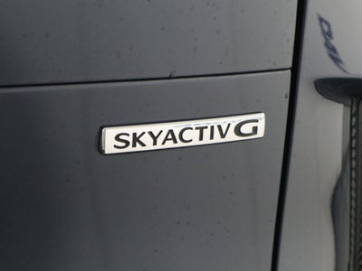 2025 Mazda Mazda CX-50 2.5 S Premium Plus Package