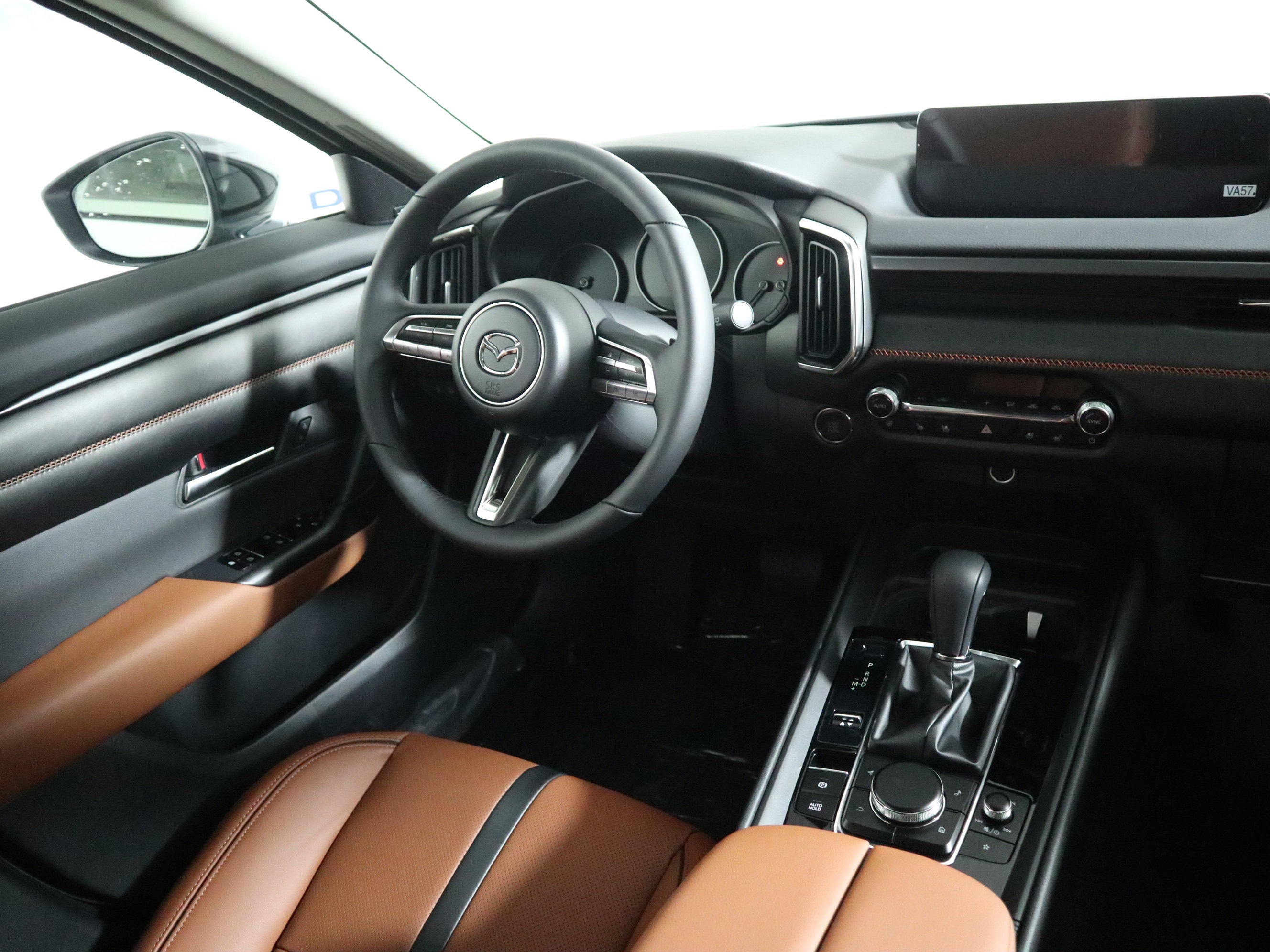 2026 Mazda Mazda CX-50 2.5 Turbo Premium Plus AWD