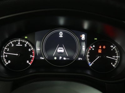 2026 Mazda Mazda CX-50 2.5 Turbo Premium Plus AWD