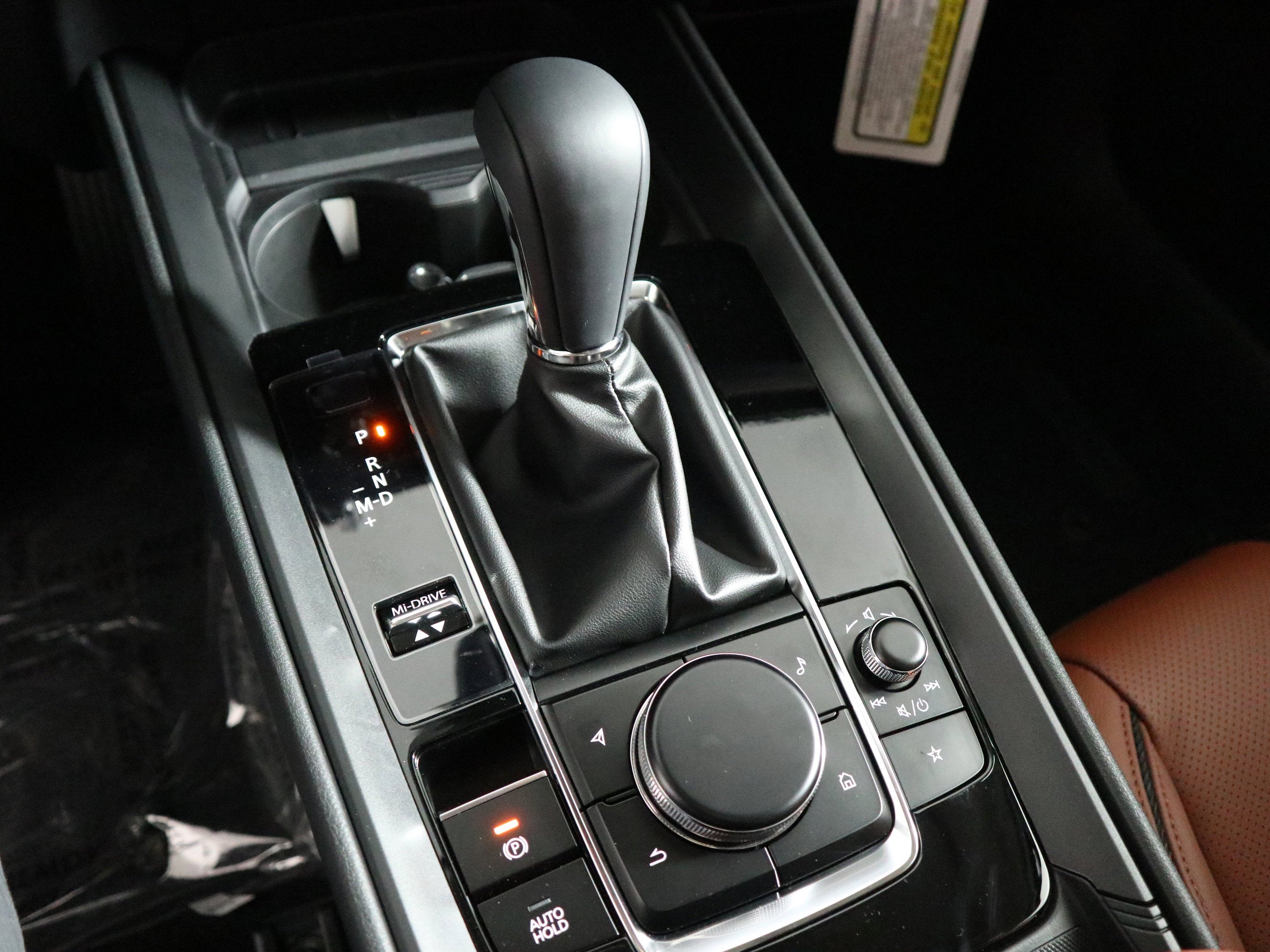 2026 Mazda Mazda CX-50 2.5 Turbo Premium Plus AWD