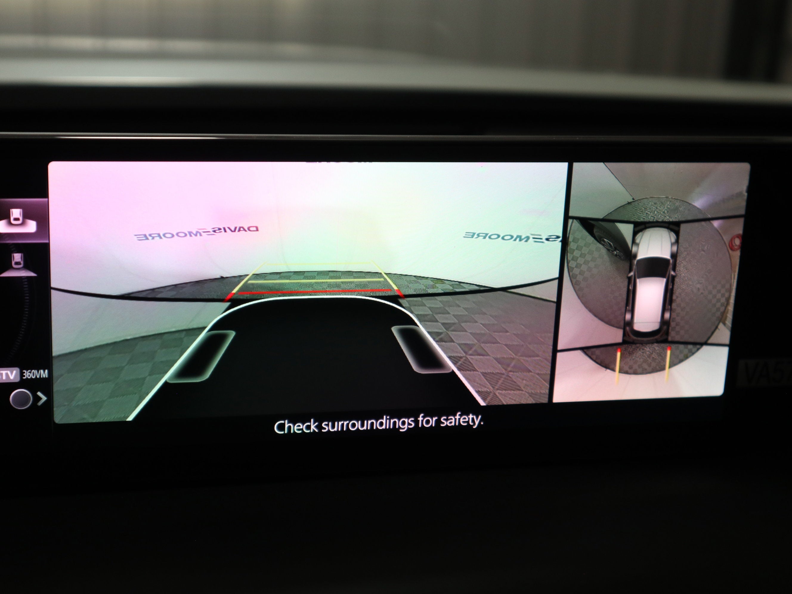 2026 Mazda Mazda CX-50 2.5 Turbo Premium Plus AWD