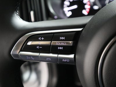 2026 Mazda Mazda CX-50 2.5 Turbo Premium Plus AWD