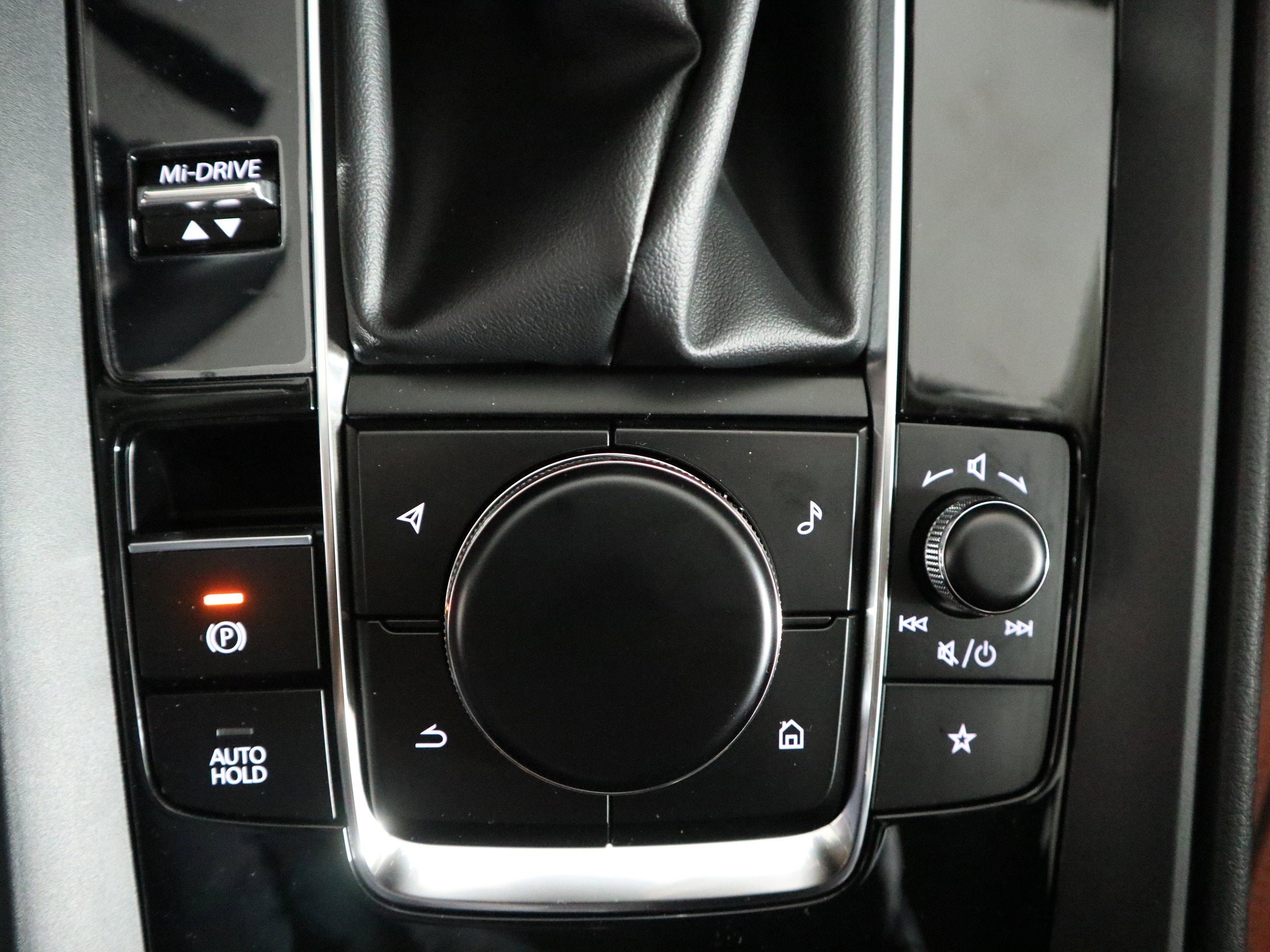 2026 Mazda Mazda CX-50 2.5 Turbo Premium Plus AWD