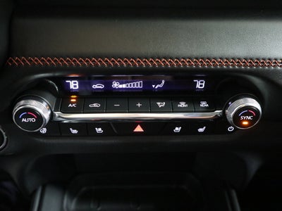 2026 Mazda Mazda CX-50 2.5 Turbo Premium Plus AWD