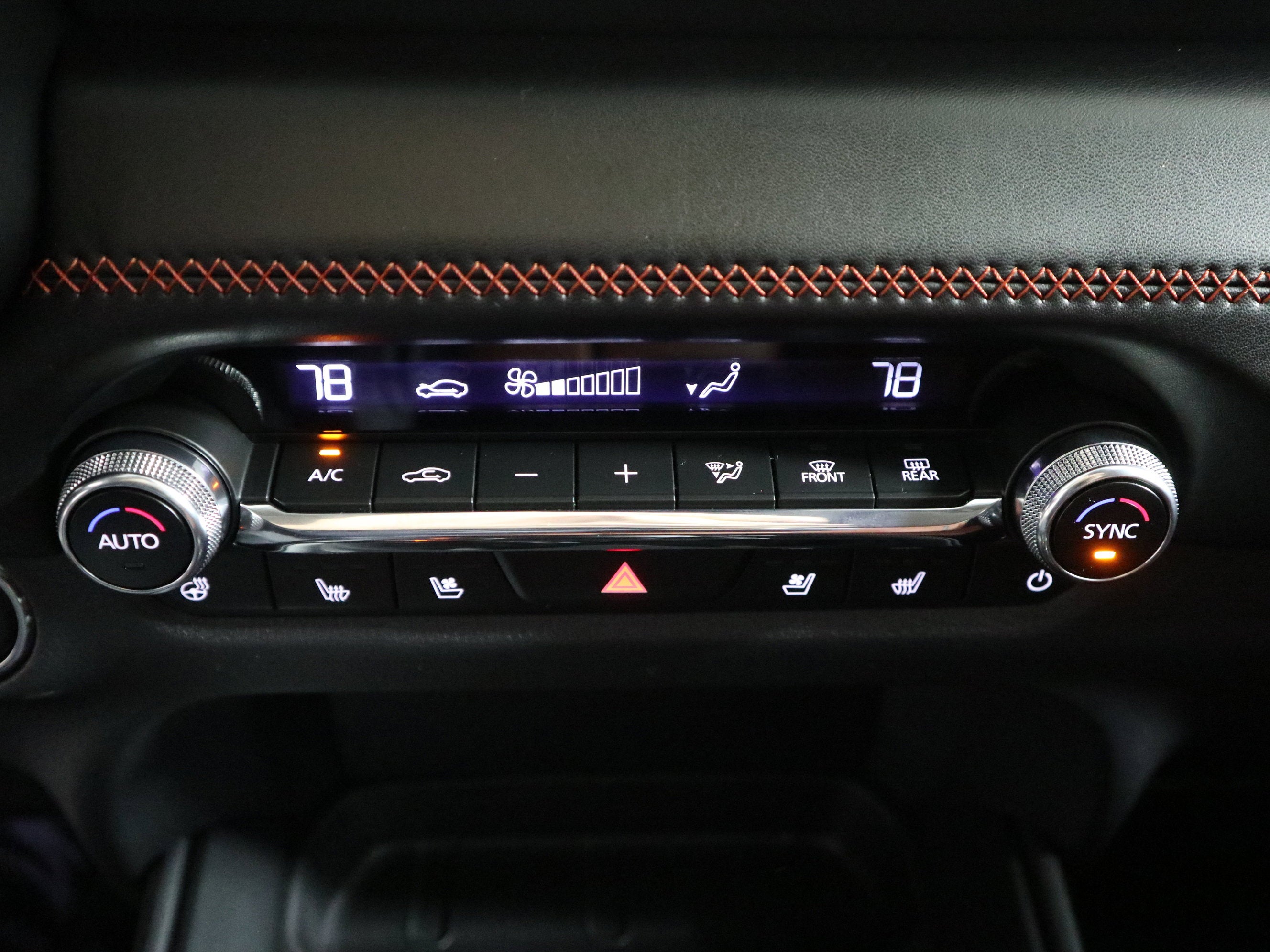 2026 Mazda Mazda CX-50 2.5 Turbo Premium Plus AWD