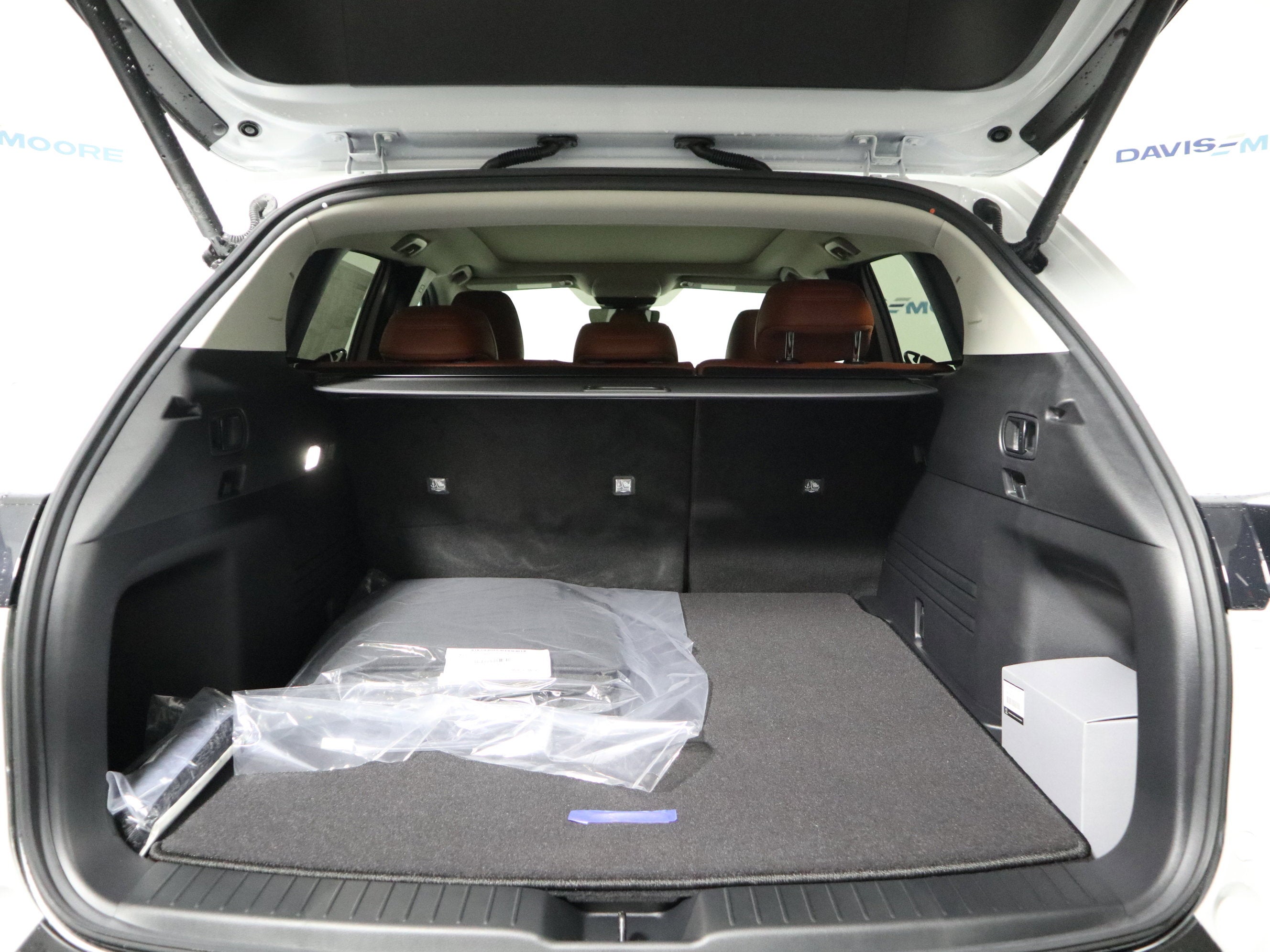 2026 Mazda Mazda CX-50 2.5 Turbo Premium Plus AWD