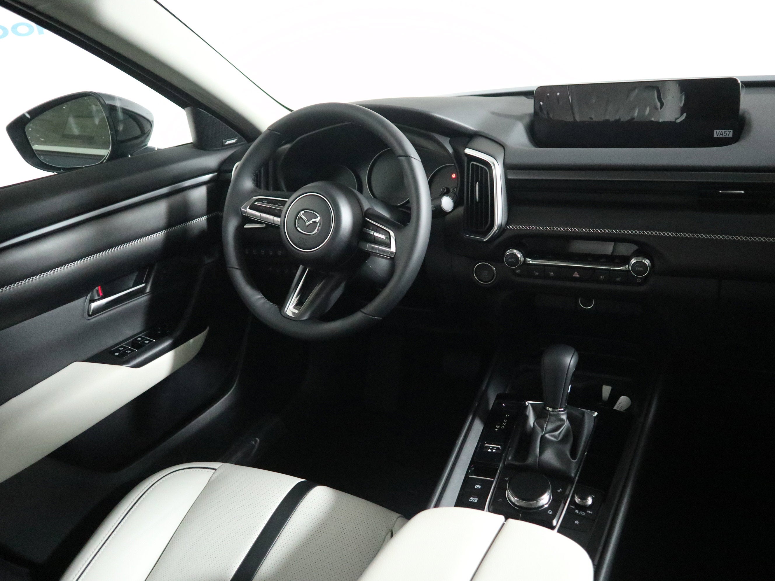 2026 Mazda Mazda CX-50 2.5 Turbo Premium Plus AWD