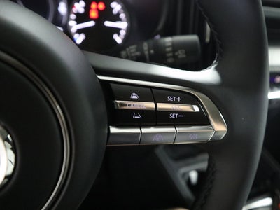 2026 Mazda Mazda CX-50 2.5 Turbo Premium Plus AWD