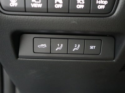 2026 Mazda Mazda CX-50 2.5 Turbo Premium Plus AWD