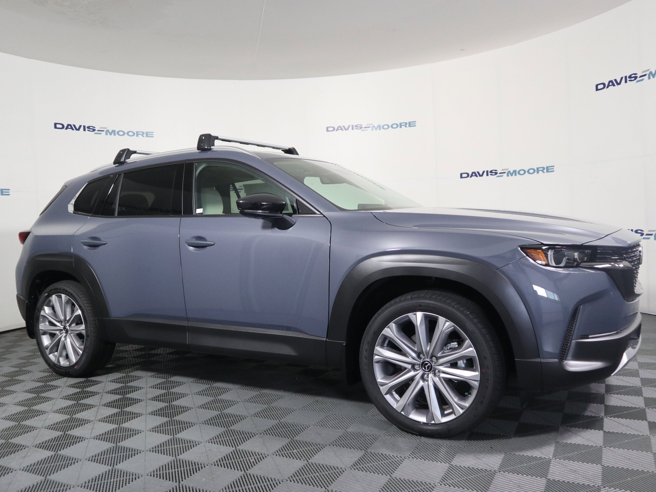2026 Mazda Mazda CX-50 2.5 Turbo Premium Plus AWD
