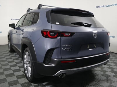 2026 Mazda Mazda CX-50 2.5 Turbo Premium Plus AWD
