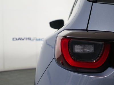 2023 Mazda Mazda CX-50 2.5 Turbo Premium Plus Package AWD