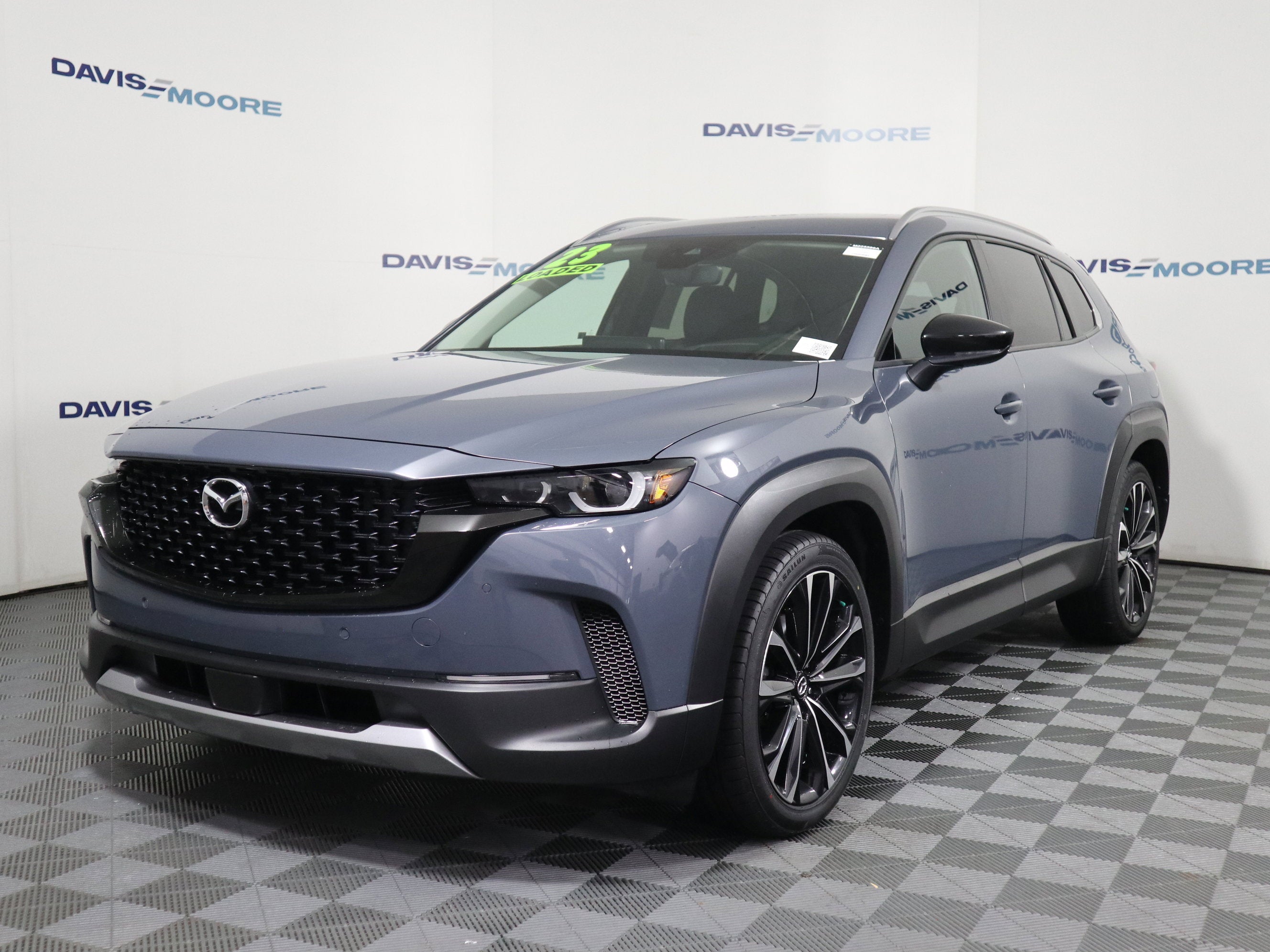 2023 Mazda Mazda CX-50 2.5 Turbo Premium Plus Package AWD