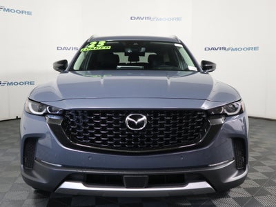 2023 Mazda Mazda CX-50 2.5 Turbo Premium Plus Package AWD
