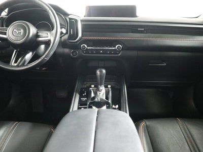 2023 Mazda Mazda CX-50 2.5 Turbo Premium Plus Package AWD