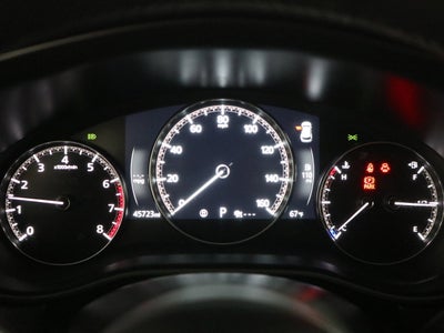 2023 Mazda Mazda CX-50 2.5 Turbo Premium Plus Package AWD