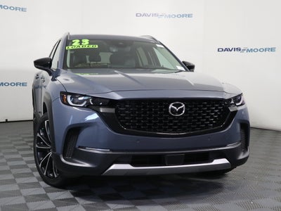 2023 Mazda Mazda CX-50 2.5 Turbo Premium Plus Package AWD