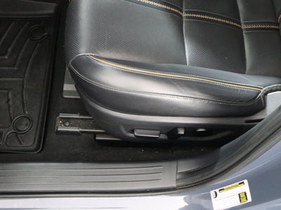 2023 Mazda Mazda CX-50 2.5 Turbo Premium Plus Package AWD