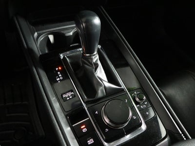 2023 Mazda Mazda CX-50 2.5 Turbo Premium Plus Package AWD